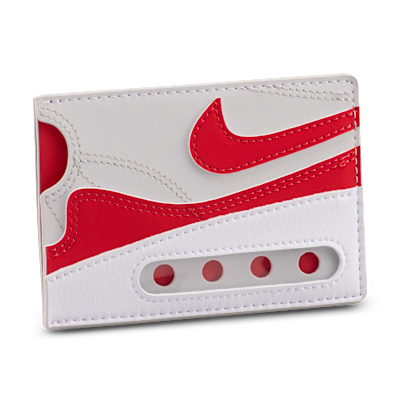 Nike Icon Air Max Card Wallet