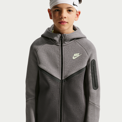 Nike Sportswear Tech Fleece