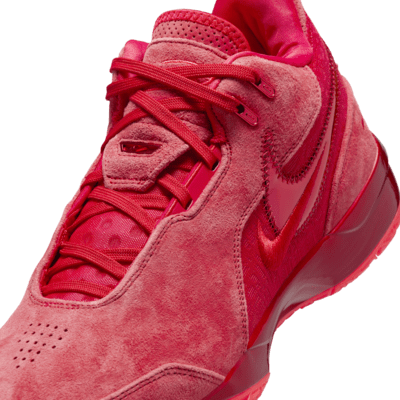 LeBron NXXT Gen AMPD basketbalschoenen