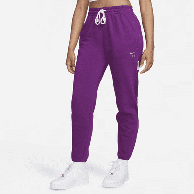 Nike Swoosh Fly Standard Issue Women's Pants. Nike.com