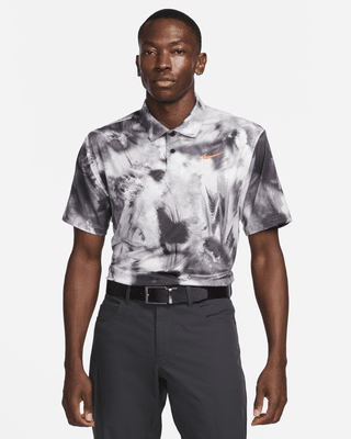 Мужские  Nike Tour Dri-FIT Golf Polo