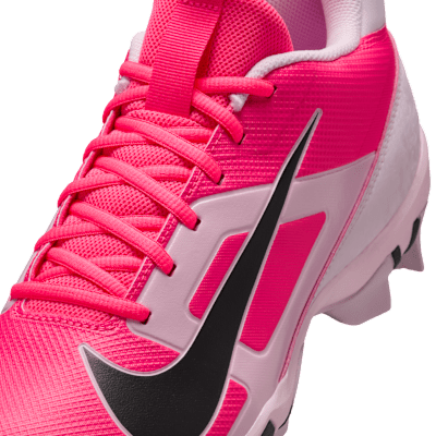 Nike Alpha Menace 4 Shark Football Cleats