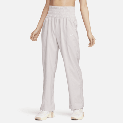 Nike Dri-FIT One Women's Ultra High-Waisted Pants