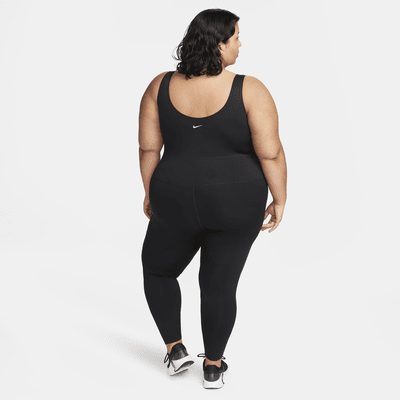 Nike One Women's Dri-FIT Bodysuit (Plus Size)