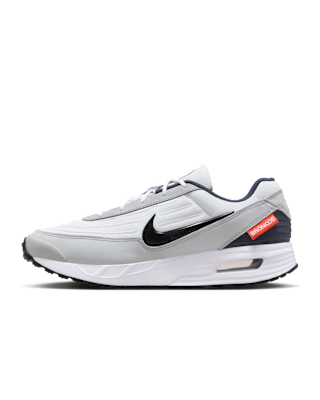 Мужские кроссовки Denver Broncos Air Max Verse Nike NFL