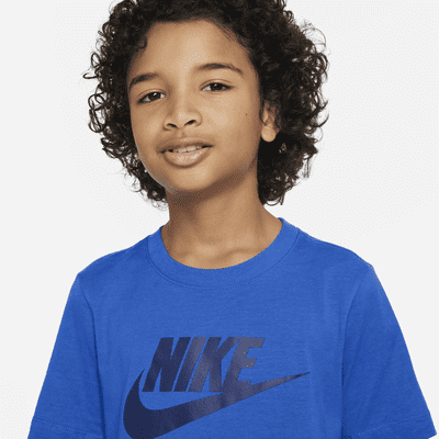 Nike Sportswear Older Kids' (Boys') T-Shirt