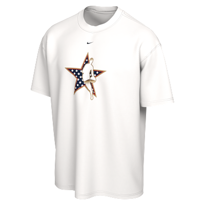 Nike "All-Star Game" Basketball T-Shirt