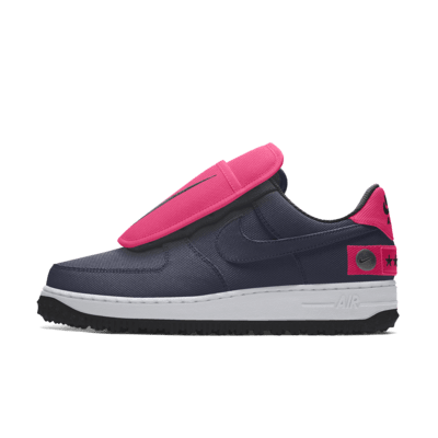 Onderhoud lager Verkeerd Custom Air Force 1 Shoes. Nike.com