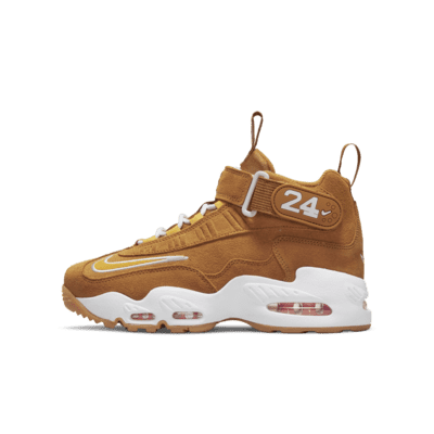 Calzado para niños grandes Nike Air Griffey Max 1. Nike.com
