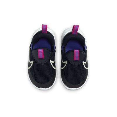 Nike Flex Plus 2 Baby/Toddler Shoes. Nike SG