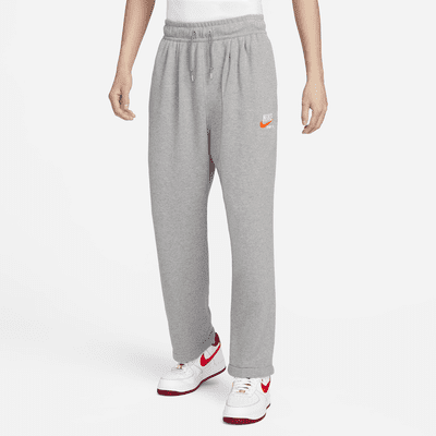 Nike Sportswear Trend Men's Fleece Pants