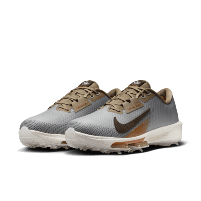 Nike Air Zoom Infinity Tour NRG 高爾夫鞋 (寬)