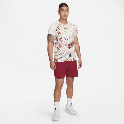 NikeCourt Dri-FIT Slam Men's Tennis Top