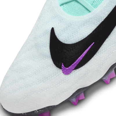 Nike Phantom GX Elite Firm-Ground Low-Top Soccer Cleat