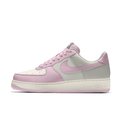 nike air force 1 low under