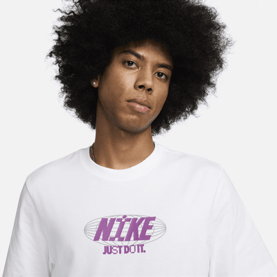 Playera para hombre Nike Sportswear