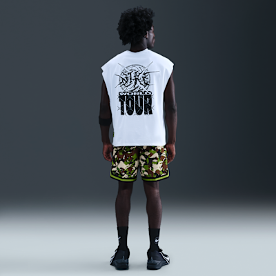 Short de basket Dri-FIT Nike DNA pour homme