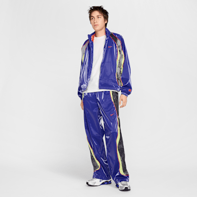Nike Project F.R.O.G. Track jacket – Uomo