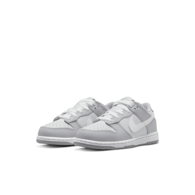 Nike Dunk Low Younger Kids' Shoes