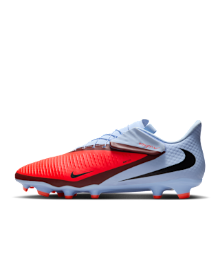 Unisex  Nike Phantom 6 Low Academy EasyOn Multi-Ground Soccer Cleats