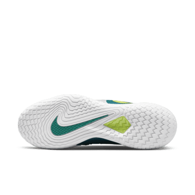 NikeCourt Zoom Vapor Cage 4 Rafa Men’s Hard Court Tennis Shoes