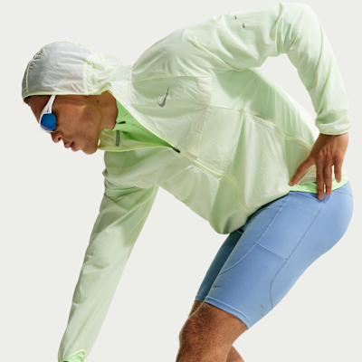 Nike Stride Men's Dri-FIT 1/2-Length Running Tights