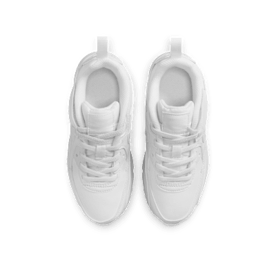 Nike Air Max 90 EasyOn Küçük Çocuk Ayakkabısı