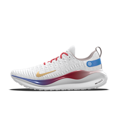 Nike running shoes 4 percent online