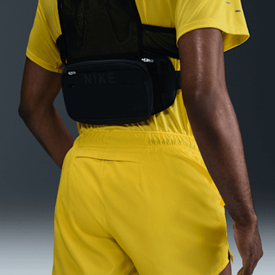 Pánské 13cm běžecké kraťasy Nike Challenger Dri-FIT s všitými slipy