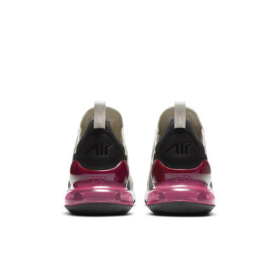 【NIKE公式】ナイキ エア マックス 270 G ゴルフシューズ ...