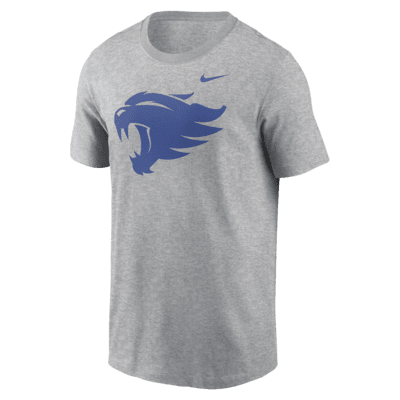 Мужская футболка Kentucky Wildcats Primetime Evergreen Alternate Logo