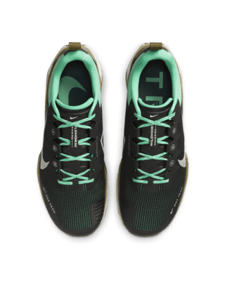 Nike Unisex Nike Midnight Green Philadelphia Eagles Zoom Pegasus