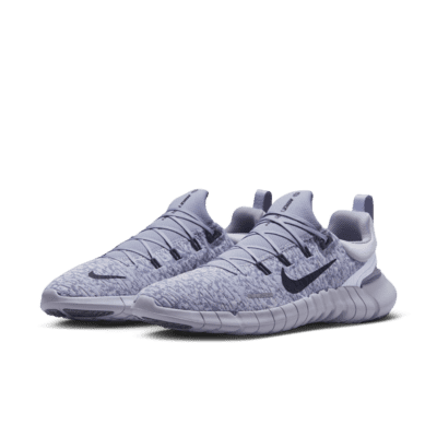 Nike Free Run 5.0 Men's Road Running Shoes