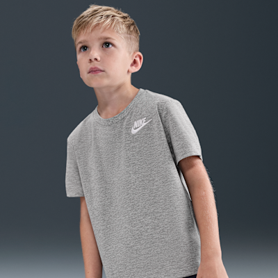 Nike Little Kids' 2-Piece Knit Shorts Set