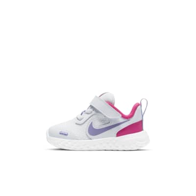 Nike Revolution 5 Baby/Toddler Shoe 