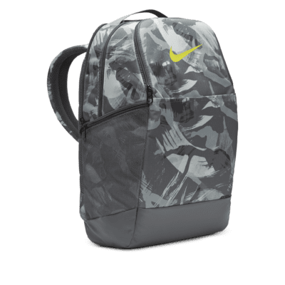 Nike Brasilia Backpack (Medium, 24L)