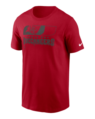 Мужская футболка Tampa Bay Buccaneers Air Essential Nike NFL