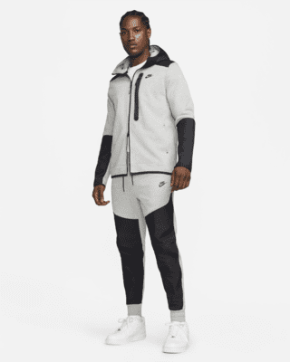 nike tracksuit fleece tech