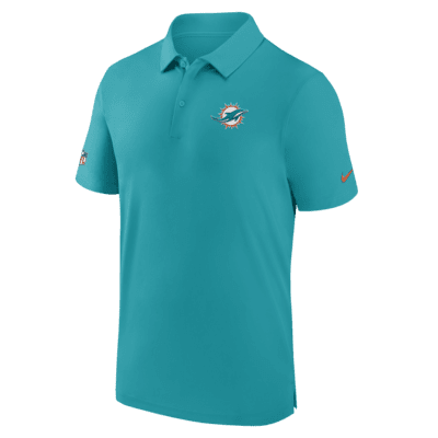 Nike, Shirts, Miami Dolphins Nike Polo