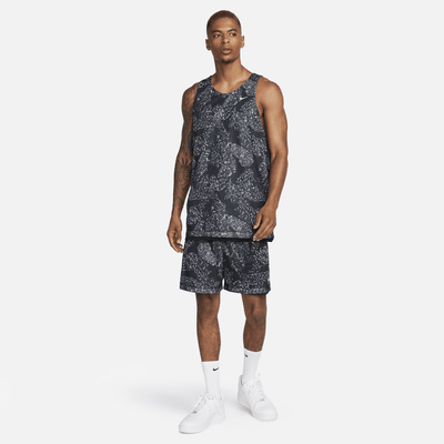 Nike Dri-FIT Standard Issue Men's Reversible Basketball Jersey