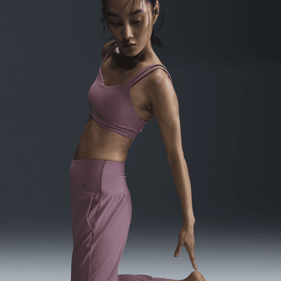 Nike Zenvy 女款 Dri-FIT 高腰運動褲