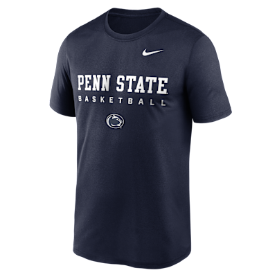 Penn State Courtside Basketball Legend