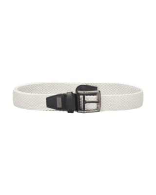 Мужские  Nike Stretch Woven Golf Belt