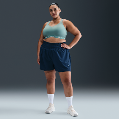 Nike Indy High Support Women's Padded Adjustable Sports Bra (Plus Size)