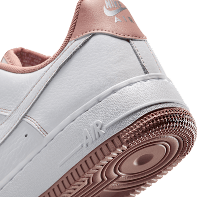 Nike Air Force 1 '07 Mini Jewel Women's Shoes