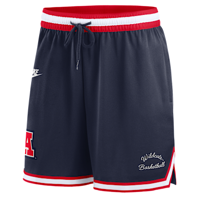 Arizona Legacy Men's Nike Dri-FIT College Basketball Shorts from Nike - $75