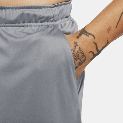 ナイキ Dri-FIT メンズ ニット トレーニングショートパンツ