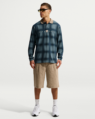 Мужские шорты Nike Fairway Fresh Dri-FIT Golf Shorts