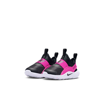 Nike Flex Runner 4 Baby/Toddler Shoes