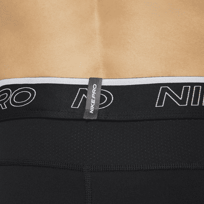 Nike Pro Dri-FIT 男款短褲